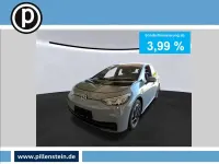 Gebraucht VW ID.3 Pro Performance 150 kW (204 PS) 2023 Grau Kleinwagen