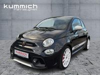 Gebraucht Abarth 695 Esseesse 179 PS (131 kW) 2022 Schwarz Kleinwagen