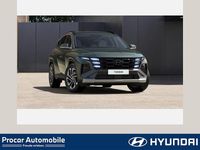 Neu Hyundai Tucson N Line 252 PS (185 kW) 2025 Schwarz SUV