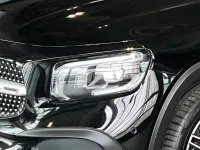 Gebraucht Mercedes GLB220 Style 190 PS (139 kW) 2023 Unilack nachtschwarz SUV
