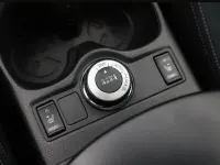 Gebraucht Nissan X-Trail N-Vision 177 PS (130 kW) 2017 Grau SUV
