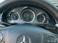 gebraucht Mercedes E250 CDI