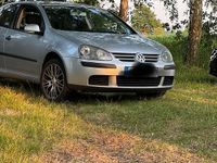 Gebraucht VW Golf IV Trendline 75 PS (55 kW) 2004 Silber Limousine