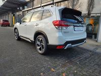 Gebraucht Subaru Forester Platinum 150 PS (110 kW) 2024 Crystal white pearl SUV
