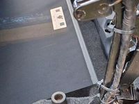 Gebraucht Mitsubishi Colt 109 PS (80 kW) 2006 Schwarz Cabrio