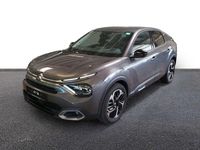 Gebraucht Citroën C4 PureTech 131 PS (96 kW) 2024 Grau Limousine