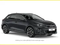 Neu Kia XCeed GT-Line 179 PS (131 kW) 2026 Grau SUV