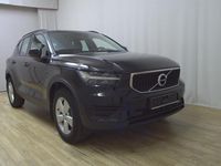 Gebraucht Volvo XC40 Momentum 150 PS (110 kW) 2020 Schwarz SUV