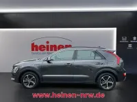 Usata Kia Niro Edition 7 182 CV (133 kW) 2022 Grigio SUV