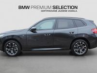 Gebraucht BMW X3 Performance 197 PS (144 kW) 2025 Grau SUV