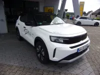 Gebraucht Opel Frontera 136 PS (100 kW) 2026 Weiß SUV
