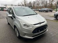 gebraucht Ford B-MAX B-MaxTitanium