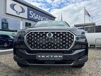 gebraucht Ssangyong Rexton Sapphire; Elegancepaket, Neues Modell 2023/24