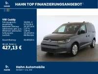 Gebraucht VW Caddy Goal 150 PS (110 kW) 2025 Grau Van / Kleinbus