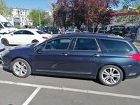 Gebraucht Citroën C5 Tendance 136 PS (100 kW) 2008 Kombi