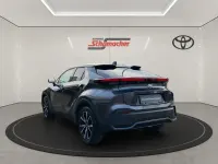 Gebraucht Toyota C-HR Team 140 PS (102 kW) 2024 Grau SUV