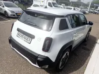 Neu Renault 4 E-Tech Komfort 110 kW (150 PS) 2026 Weiß SUV