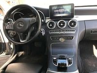 Gebraucht Mercedes C350e Avantgarde 211 PS (155 kW) 2017 Limousine