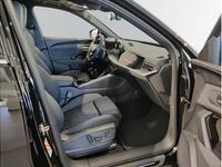 Neu Audi SQ5 Sportback 367 PS (269 kW) 2026 Schwarz (mythosschwarz metallic) SUV