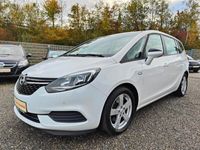 gebraucht Opel Zafira Tourer C Edition "Navi "AHK "5 Sitze