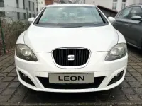Usado Seat Leon Copa 105 HP (77 kW) 2012 Branco Sedan