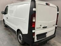 Gebraucht Renault Trafic 146 PS (107 kW) 2021 Weiss
