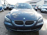 gebraucht BMW 525 i xDrive Touring Aut.