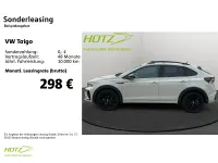 Gebraucht VW Taigo R-line 150 PS (110 kW) 2023 SUV