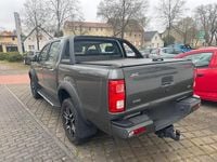 Gebraucht JAC JS8 204 PS (150 kW) 2023 Grau SUV
