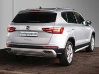 Gebraucht Seat Ateca Xperience 150 PS (110 kW) 2023 Reflexsilber SUV
