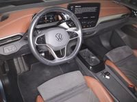 Brugt VW ID.5 Pro Performance 150 kW (204 HK) 2022 Blå SUV