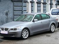 Gebraucht BMW 530 231 PS (169 kW) 2003 Grau Limousine