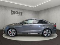 Gebraucht Audi S3 Ambiente 310 PS (228 kW) 2024 Daytonagrau perleffekt Limousine