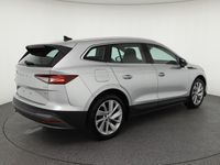 gebraucht Skoda Enyaq iV 60 132kW 1-Gang 4 Türen