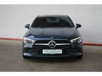 gebraucht Mercedes CLA180 d 7G Coupé Cp. LED ( 20.600.- € NETTO )