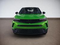 Gebraucht Opel Mokka-e 100 kW (136 PS) 2024 Grün SUV