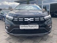 Usata Dacia Jogger Extreme 94 CV (69 kW) 2025 Nero Monovolume