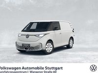Neu VW ID. Buzz Pro 210 kW (286 PS) 2026 Weiß Van / Kleinbus