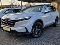 Gebraucht Honda CR-V Elegance 184 PS (135 kW) 2025 Weiß SUV
