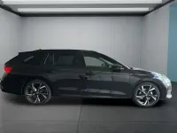 Gebraucht Skoda Octavia 2025 Schwarz Limousine