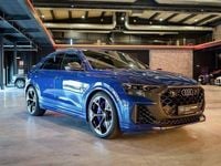 Gebraucht Audi RS Q8 Performance 640 PS (470 kW) 2025 Blau SUV