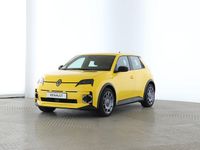 Usata Renault R5 Evolution 89 kW (122 CV) 2025 Giallo Utilitaria