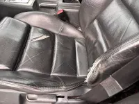 Używany Audi A4 170 KM (125 kW) 2002 Czarny Kombi