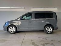 Neu VW Caddy 116 PS (85 kW) 2026 [j2j2] pure grey Van / Kleinbus