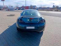 Gebraucht Ford Cougar 170 PS (125 kW) 1999 Grün Coupé