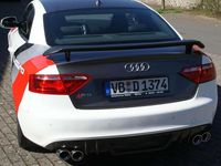 Gebraucht Audi S5 Sport 354 PS (260 kW) 2007 Weiß Coupé