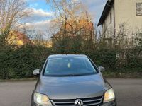 gebraucht VW Golf Plus 1.6 FSI TÜV Frisch bekommen