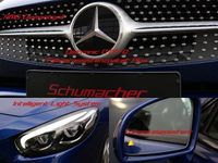 gebraucht Mercedes SL400 AMG Panorama, AppleCarPlay, Alcantara