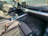 Gebraucht Audi A4 S-Line 231 PS (169 kW) 2020 Grau Kombi
