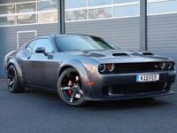 Gebraucht Dodge Challenger 717 PS (527 kW) 2024 Grau Coupé